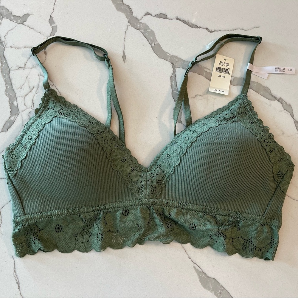 Aerie Bra